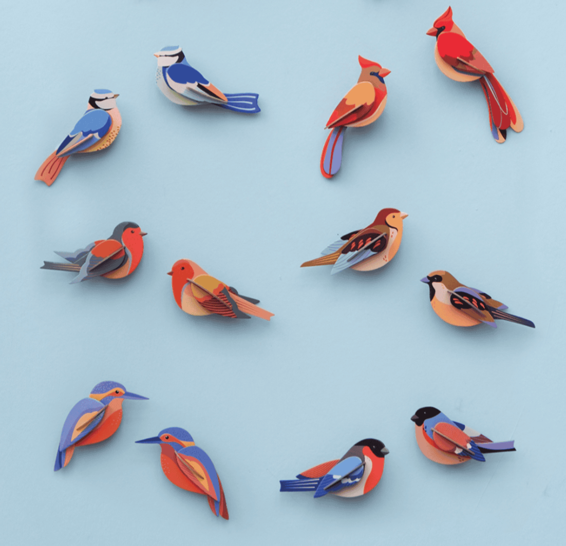 Hobby - Spore Nursery