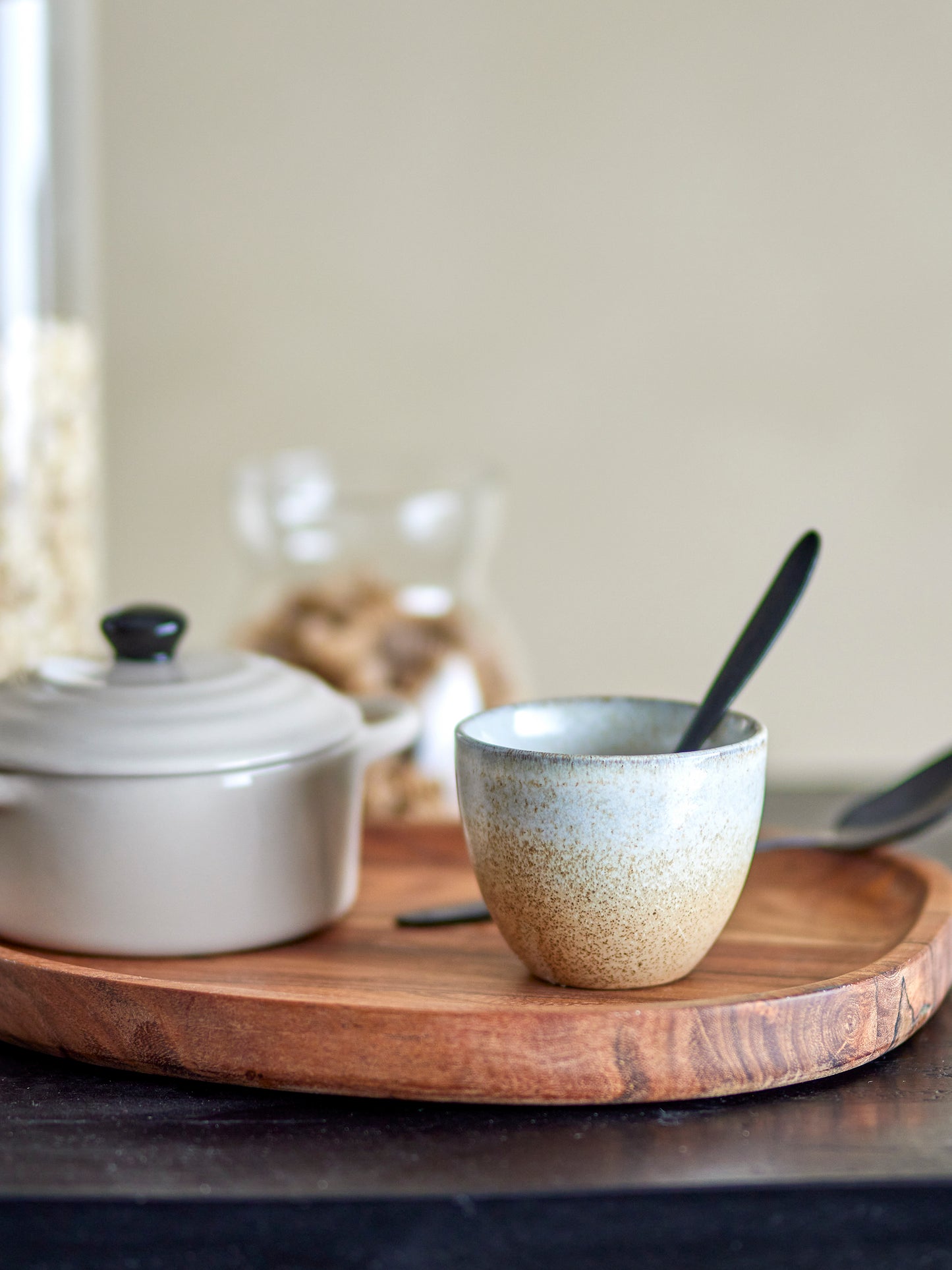 Paula in het naturel