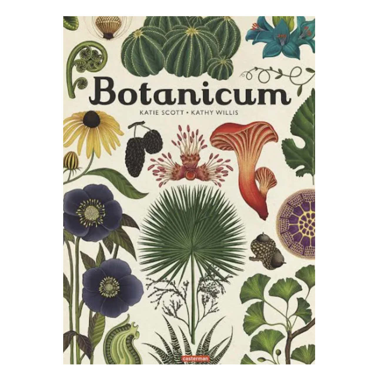 Botanicum