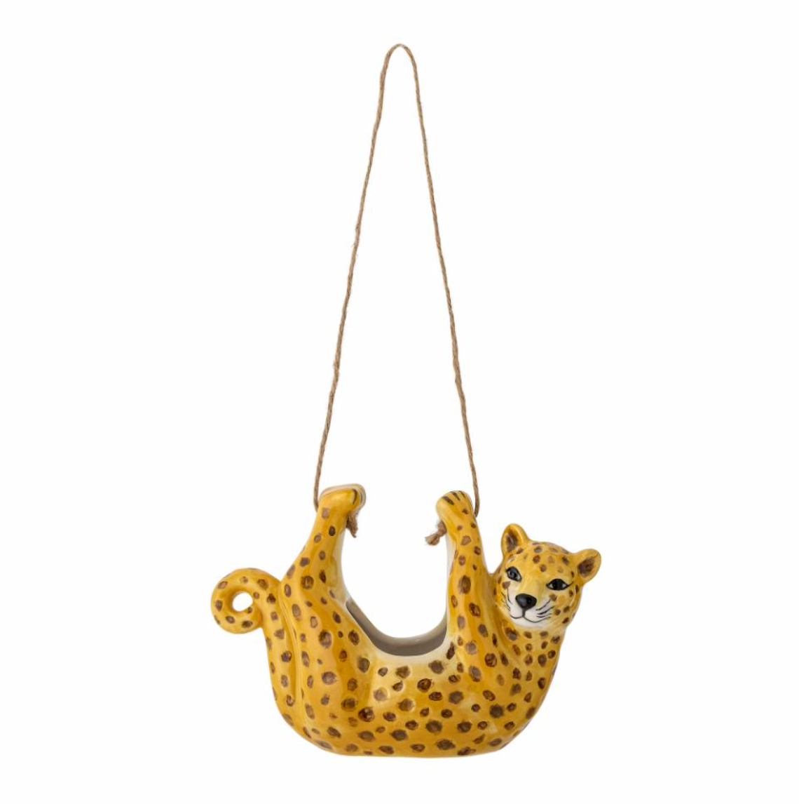 Cheeta hangpot