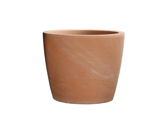 Terracotta 'Maestro' Ø: 24cm