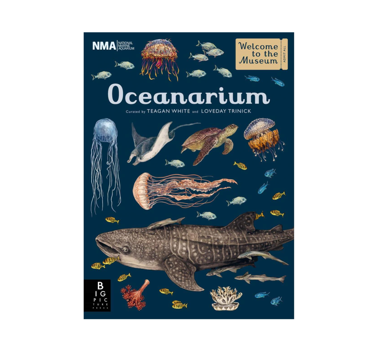 Oceanarium