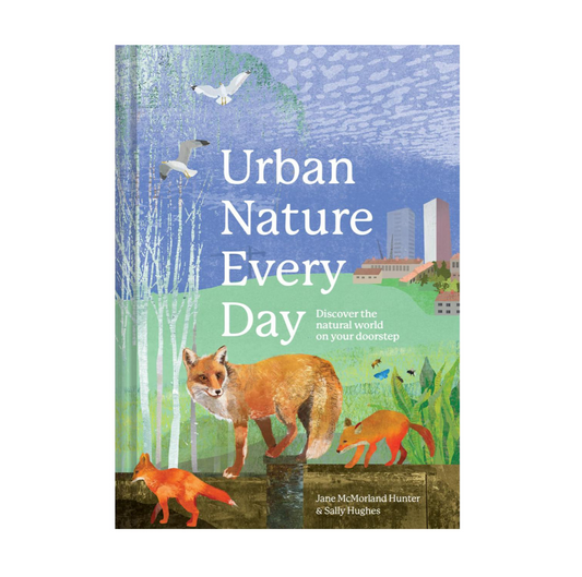 Urban nature every day