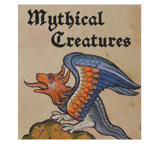 Mythical Creatures