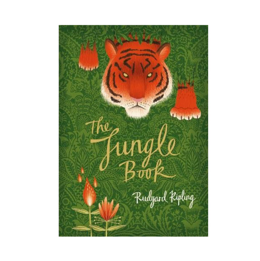 The Jungle Book