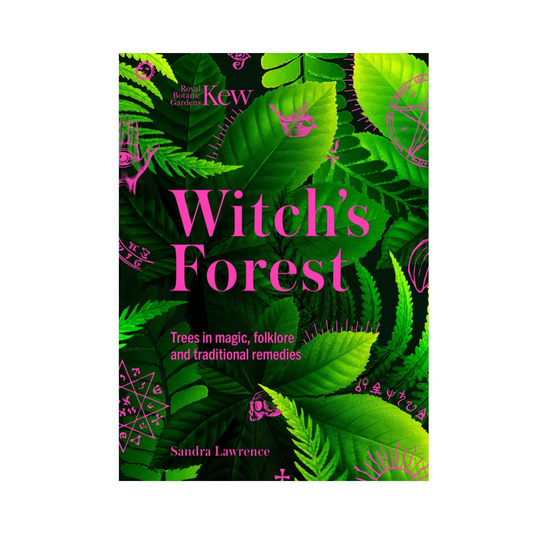 Witch' Forest