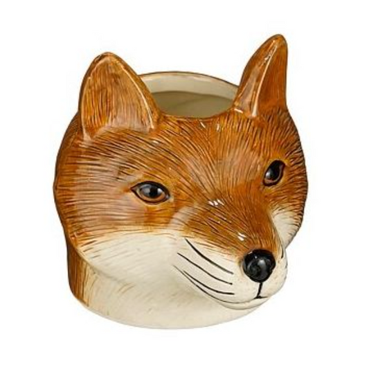 Vos pot