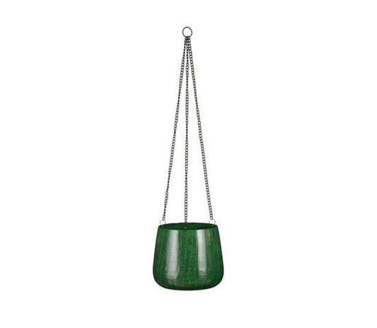 Benson hangpot Ø 17cm (groen)