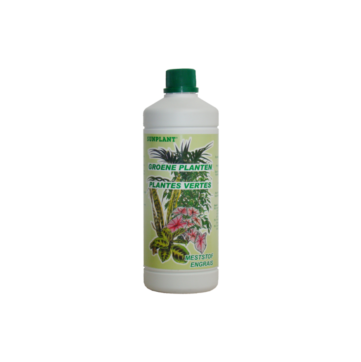 Plantenvoeding Voor Kamerplanten – 15g X 6 Stuks Vloeibare Mest, Wortelversterker Voor Rozen, Groenten En Orchideeën, Binnen En Buiten