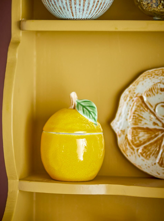 Citroen (jar)