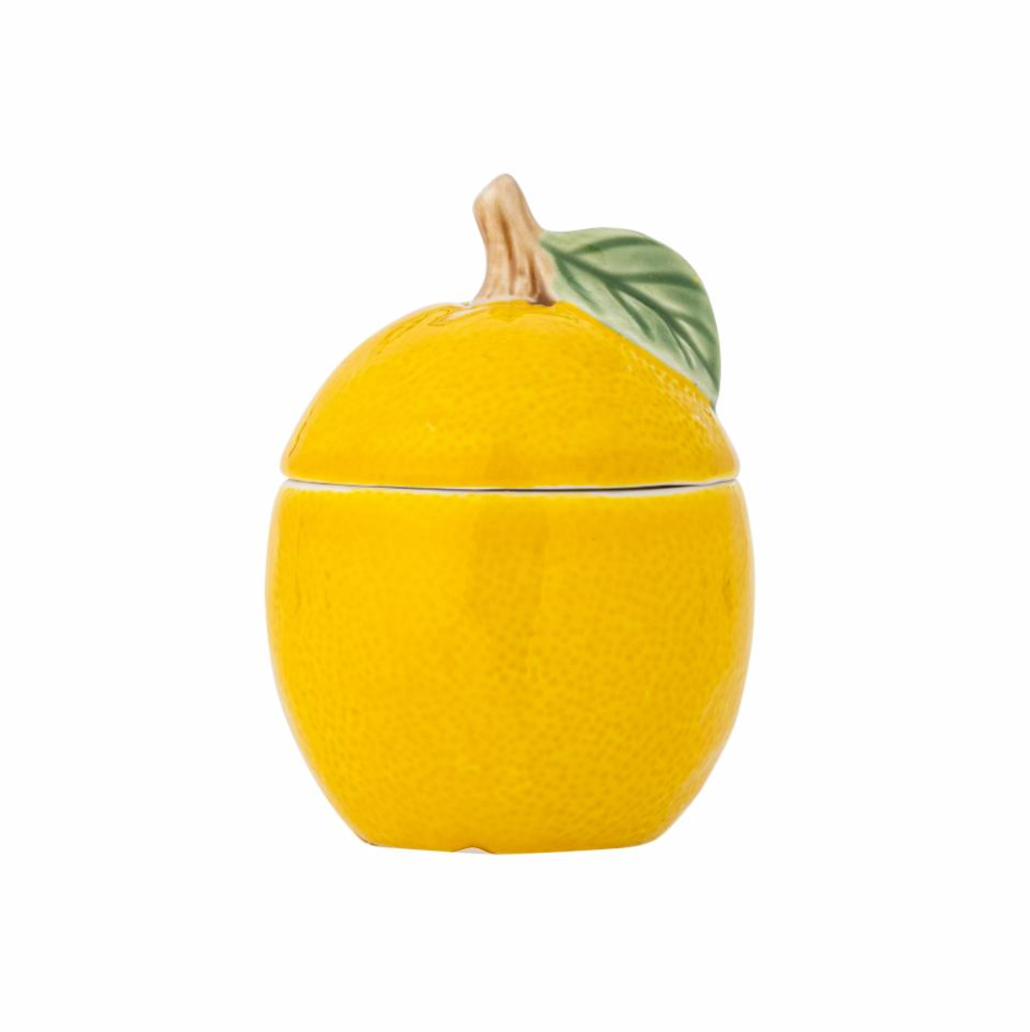 Citroen (jar)