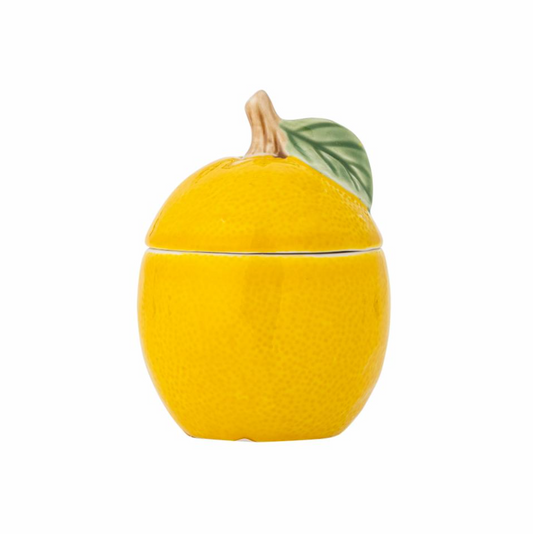 Citroen (jar)
