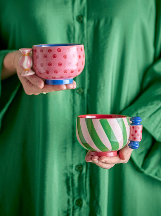 Caramella (groen) tas