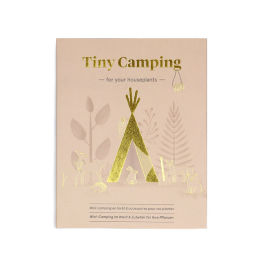 Tiny Camping