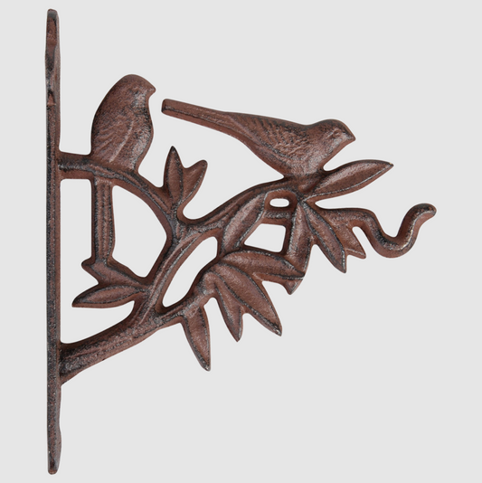 Hanger met vogels