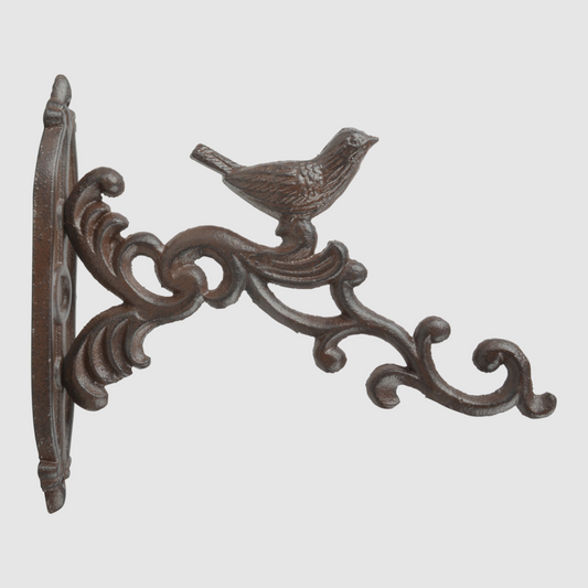 Hanger met vogel