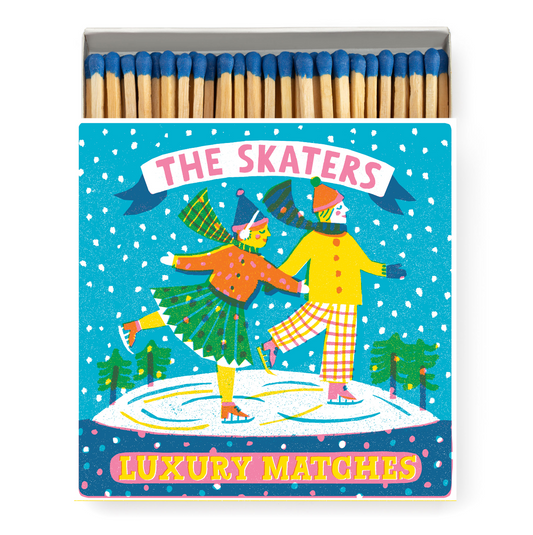The Skaters