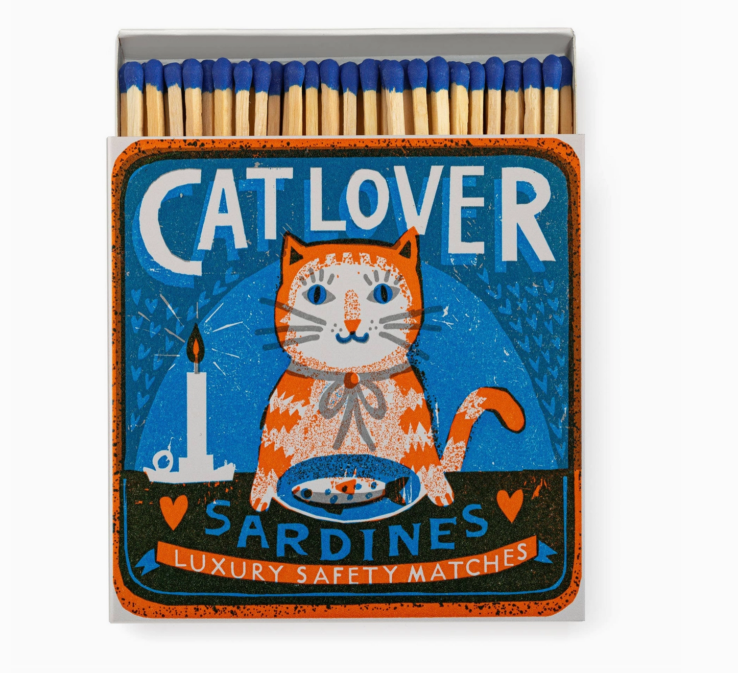 Cat Lover