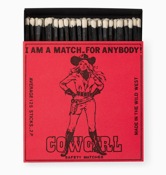 Match for Anybody
