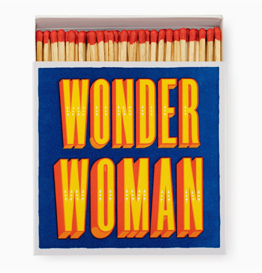 Wonder Woman
