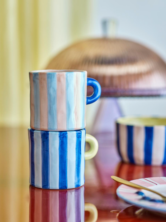 Phoenix (blauw handvat)