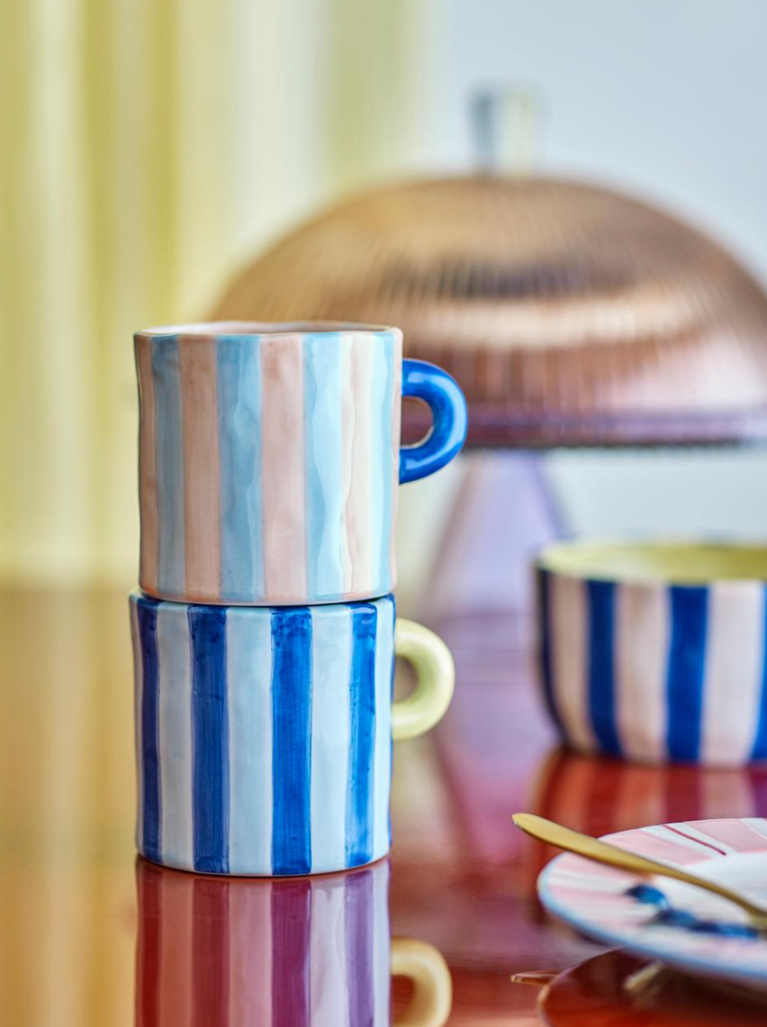 Phoenix (geel handvat)