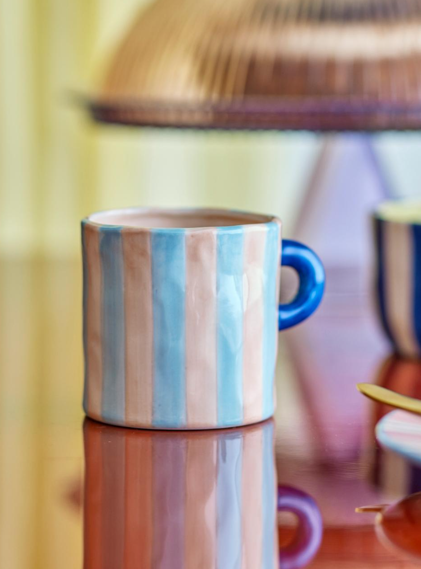 Phoenix (blauw handvat)