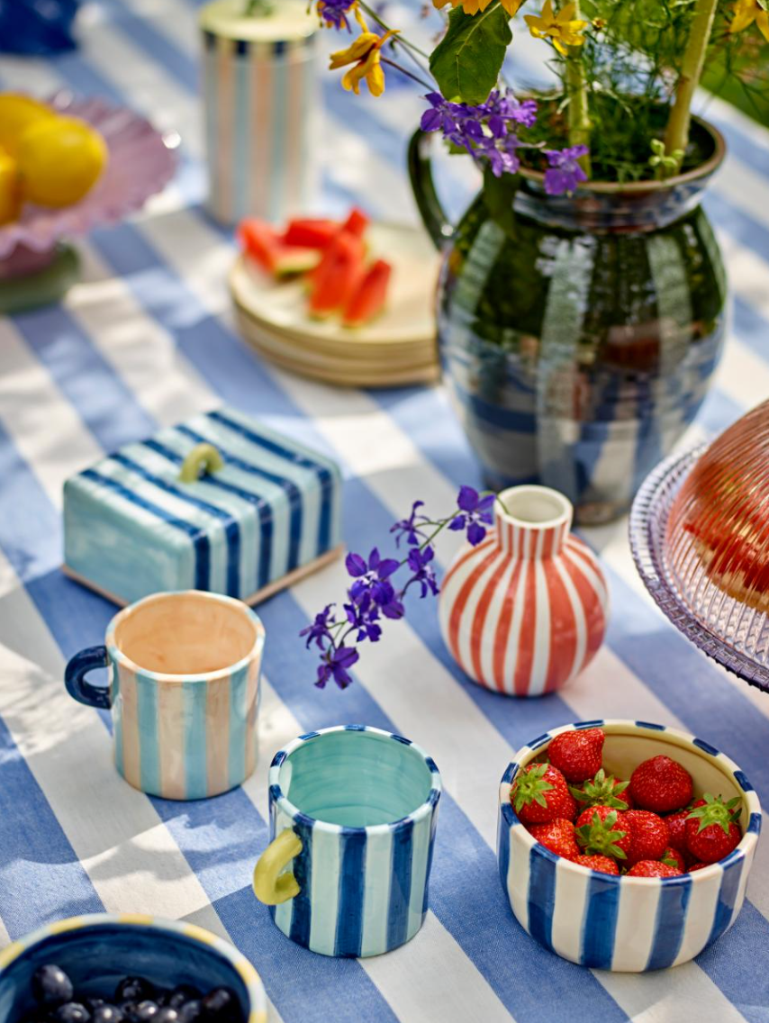 Phoenix (geel handvat)