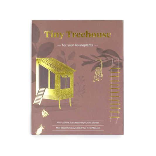 Tiny Treehouse