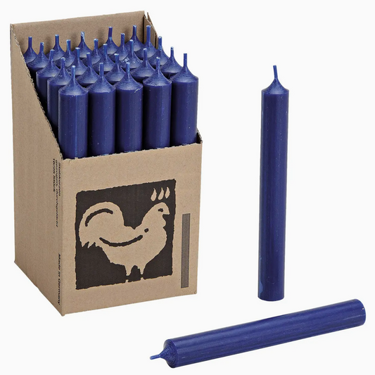 Stompkaars in verschillende kleuren