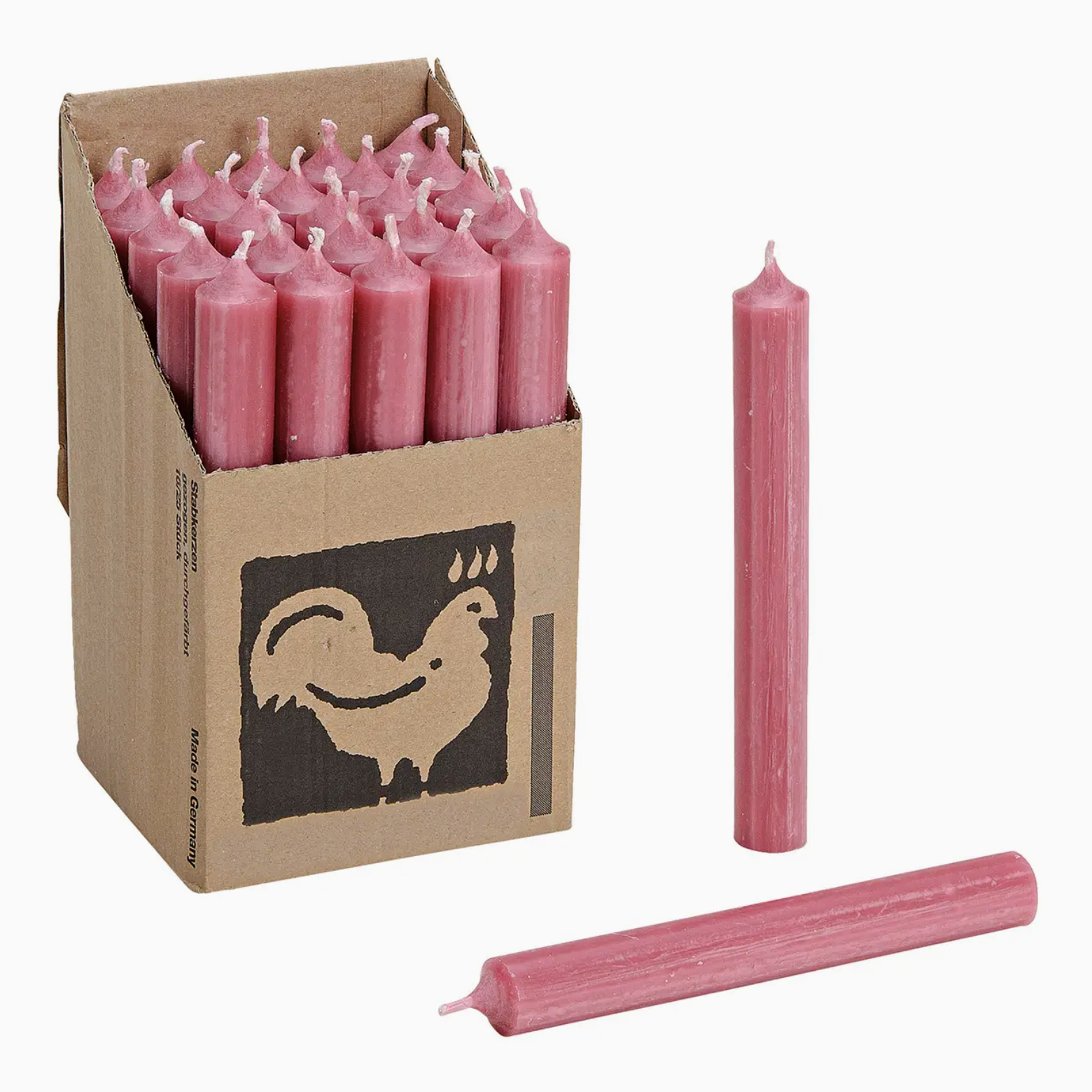 Stompkaars in verschillende kleuren