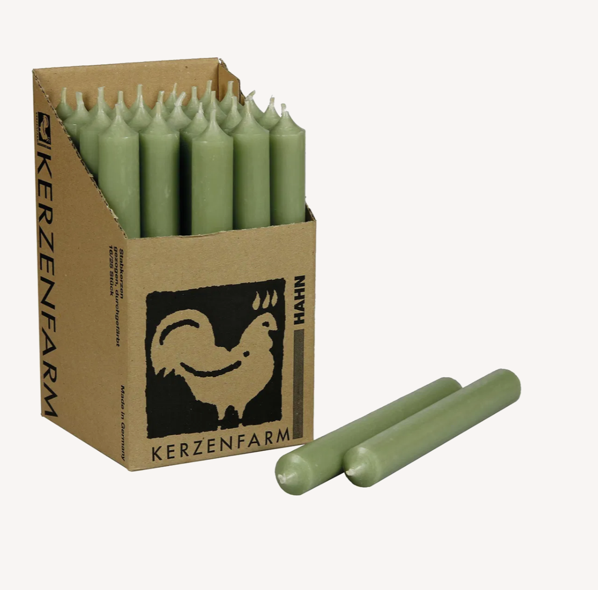 Stompkaars in verschillende kleuren