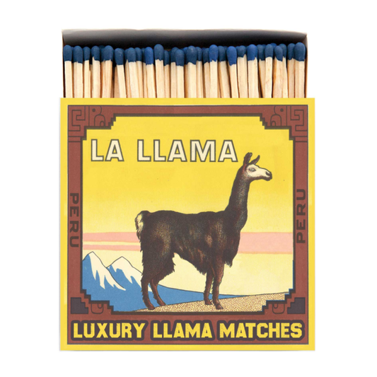 La LLama