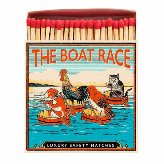 The Boat Race