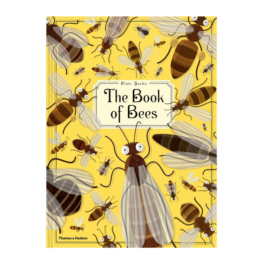 The book of Bees