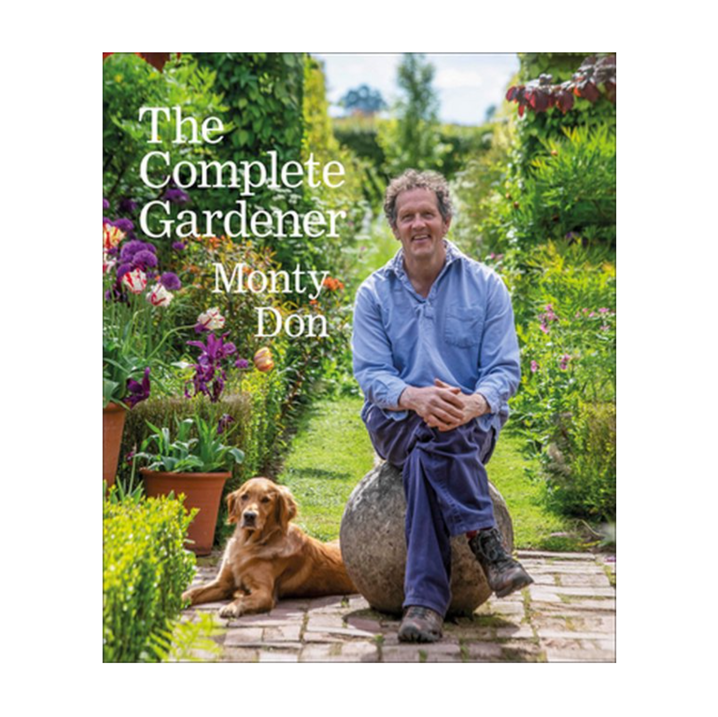 The Complete gardener