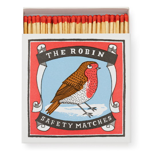 The Robin