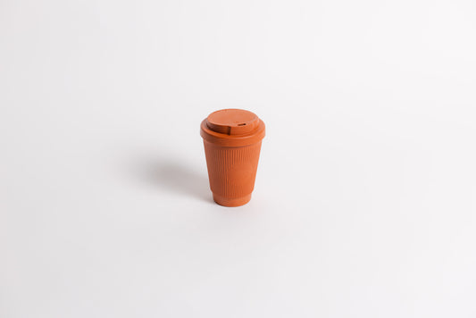 Weducer cup Cayenne (300ml)